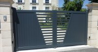 Notre société de clôture et de portail à Le Moulinet-sur-Solin